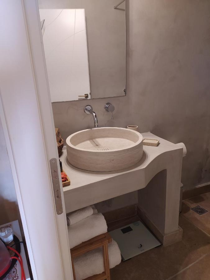 Wild Violet Villa: An Old Vision Of Luxury Melidhónion エクステリア 写真