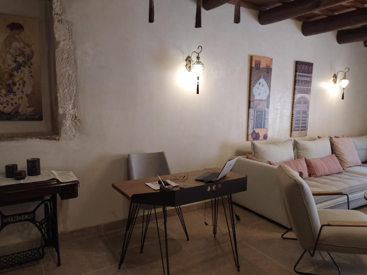 Wild Violet Villa: An Old Vision Of Luxury Melidhónion エクステリア 写真
